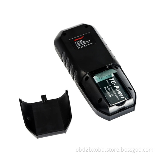OBDSTAR RT100 Remote Tester Frequency/Infrared